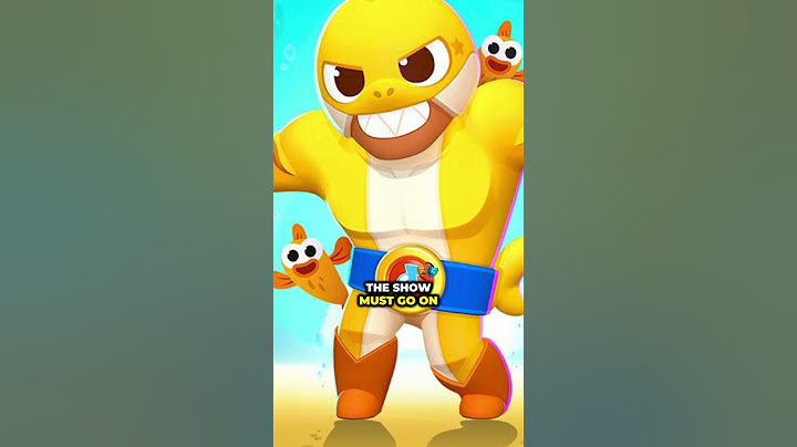 POCHODZENIE DŹWIĘKÓW ZADYMIARZY z BRAWL STARS cz.4