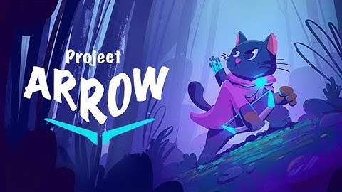 【Steam】Project Arrow #demo