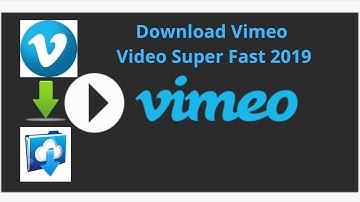 How to Download Embedded Vimeo Video on Any Website