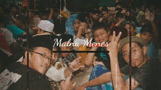 Ngaji Arudh | Nadzom Muqoddimah Ilmu Arudh Mukhtashor Syafi Santri Putra Ma'had Al-Mu'awanah MALNU