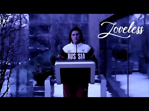 LOVELESS (Nelyubov) | Movie Review
