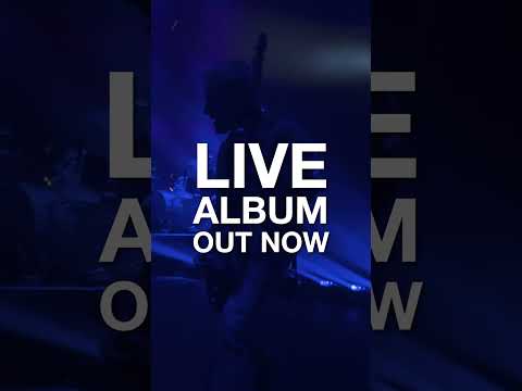 The OLP30 Live album is out now! Stream it wherever you listen, or pre-order the LP.