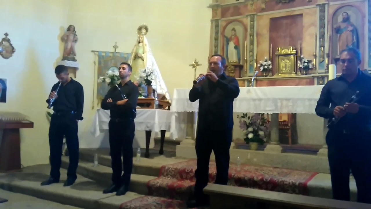 Los talaos en Balbarda, 2017