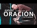 🔴🌎 Oración de la mañana - 12 Marzo 2020 - Andrés Corson | Su Presencia