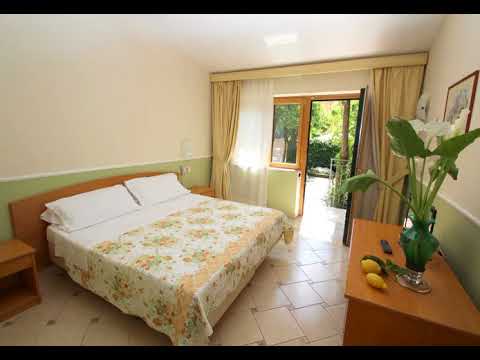 Hotel Florida - Sorrento - Italy