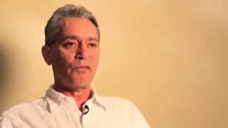 Severe Back Pain Treatment by Dr. Lewin | Patient Testimonial