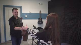 Welcome To Harmony Heights - Music Lessons In Langley, Bc