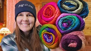 Hobbii Yarns Had A Sale - What Will I Do With It 🤔 by Bag-O-Day Crochet 14,043 views 9 days ago 1 hour