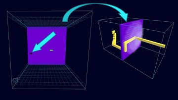 Online Visualization Tool for 3D Pathfinding Algorithms