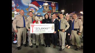 Stater Bros. Celebrates Holiday Season