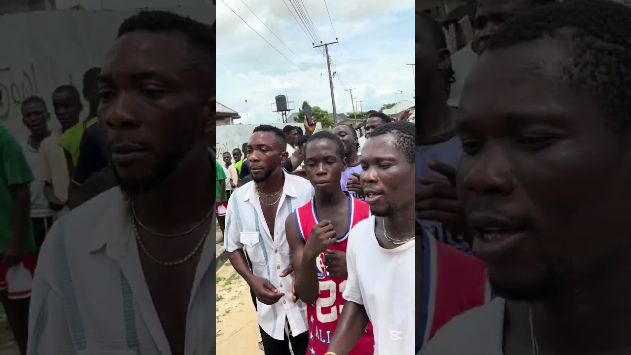 Ndoni Igbo masquerade 