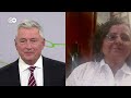 'All for nothing?' Israelis react to US-Iran memorandum | DW News