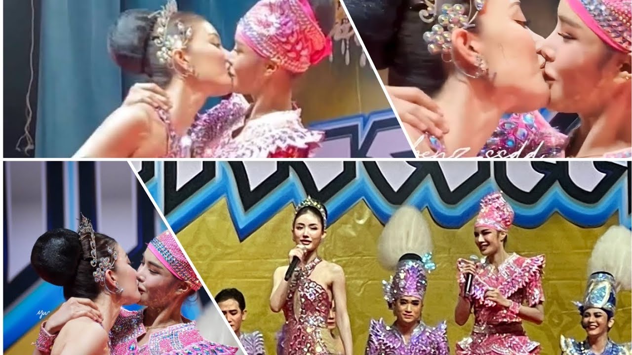 EP12: MEENBABE #คณะลิเกมิสแกรนด์ #aoomtwp #meenaxrina #มีนเบ้บ