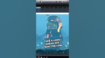 Creating Bass Layers with Reverb and Distortion with Joe Ford | Link in Description
