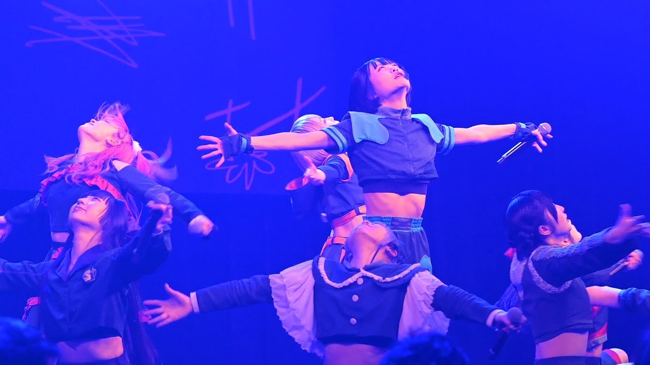 SOMOSOMO 【2025.3.16 川崎CLUB CITTA'】