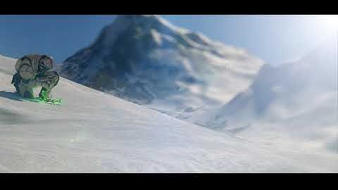 maya and after effects