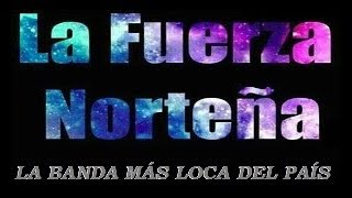 Video thumbnail of "La Fuerza Norteña - Tu Cárcel - Una Lágrima y Un Recuerdo"