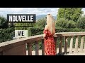 RETOUR - Nouvelle vie &amp; Youtube