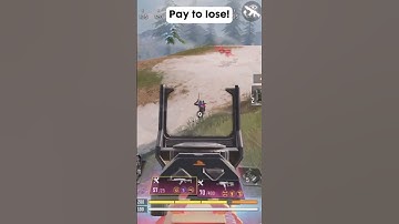 HE LEAPED TO HIS DEATH IN CODM 🫡😭 #shorts