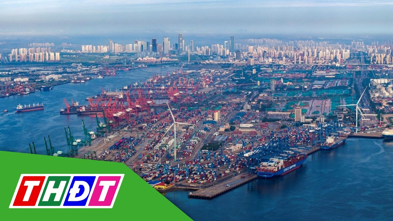 IMF cảnh báo tác động của xung đột Trung Đông đến kinh tế toàn cầu | THDT