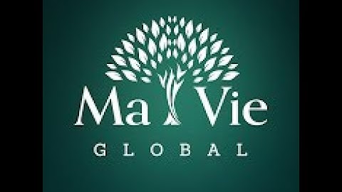 Đây là cách #Mavie thay đổi tương lai 🚀🌎