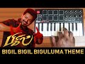 Bigil Bigiluma Mass Theme By Raj Bharath | Thalapathy Vijay | A.R.Rahman