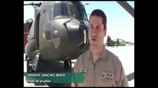 Fuerzas Aeromóviles Del Ejército De Tierra. Fuerzas Aeromóviles Del Ejército De Tierra