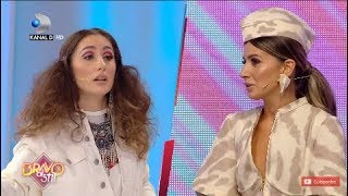 Bravo, ai stil! (23.05.) - Nadina, motivul conflictului? Corina se gandeste sa-si cumpere voturi?