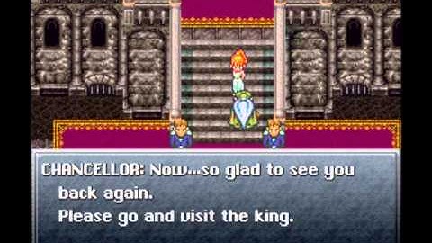 Chrono Trigger Episode 26: Sealed Treasure