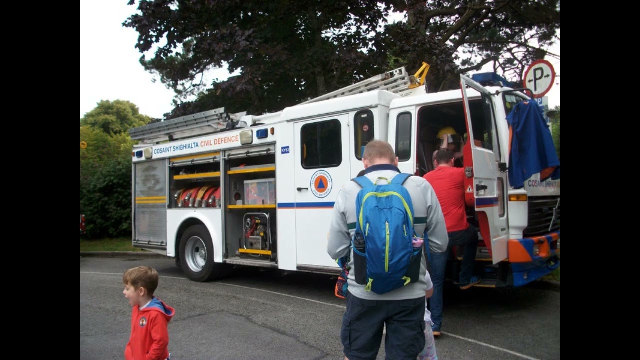 Rose Festival Tralee 17August 2024