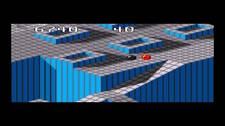 Marble Madness - Marble Madness Stage 2 theme (Sega Genesis) - User video