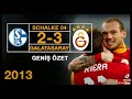 Galatasaray SAD EDİT