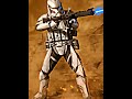 CLONE WARS EDIT! #starwars #starwarsedit #starwarsfan