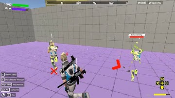 Game Kit Controller (GKC): Ability System Overview 3.02f (Current Version) Part 2