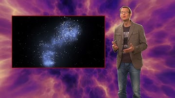 Caught in the cosmic web