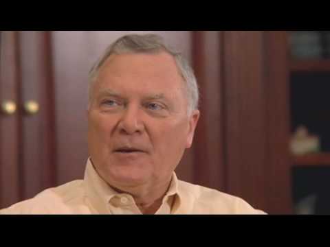 Nathan Deal talks about his qualifications to be governor - YouTube