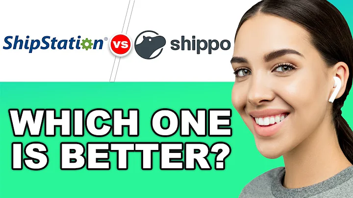 Shippo vs ShipStation: Which is the Best Dropshipping Software in 2023?