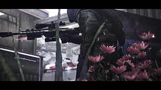 Eternity (BO2 EDIT)