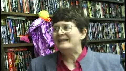 Interviews with Marguerite Krause, Susan Sizemore,...