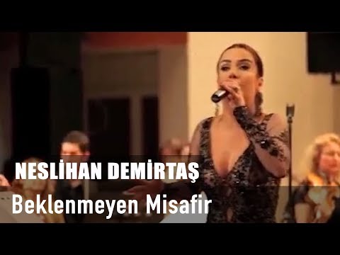 Neslihan Demirtaş - Beklenmeyen Misafir