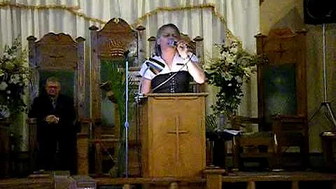 Hermana Delanoy