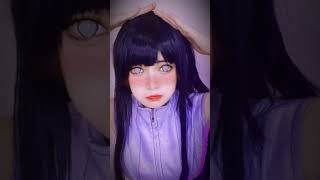 hinata hyga cosplay
