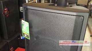 Tourus Ax15 Mbt ทดสองเสยง รานเพอนซอขาย โทร.081-307-5060