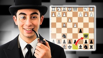 Weapon against the London System