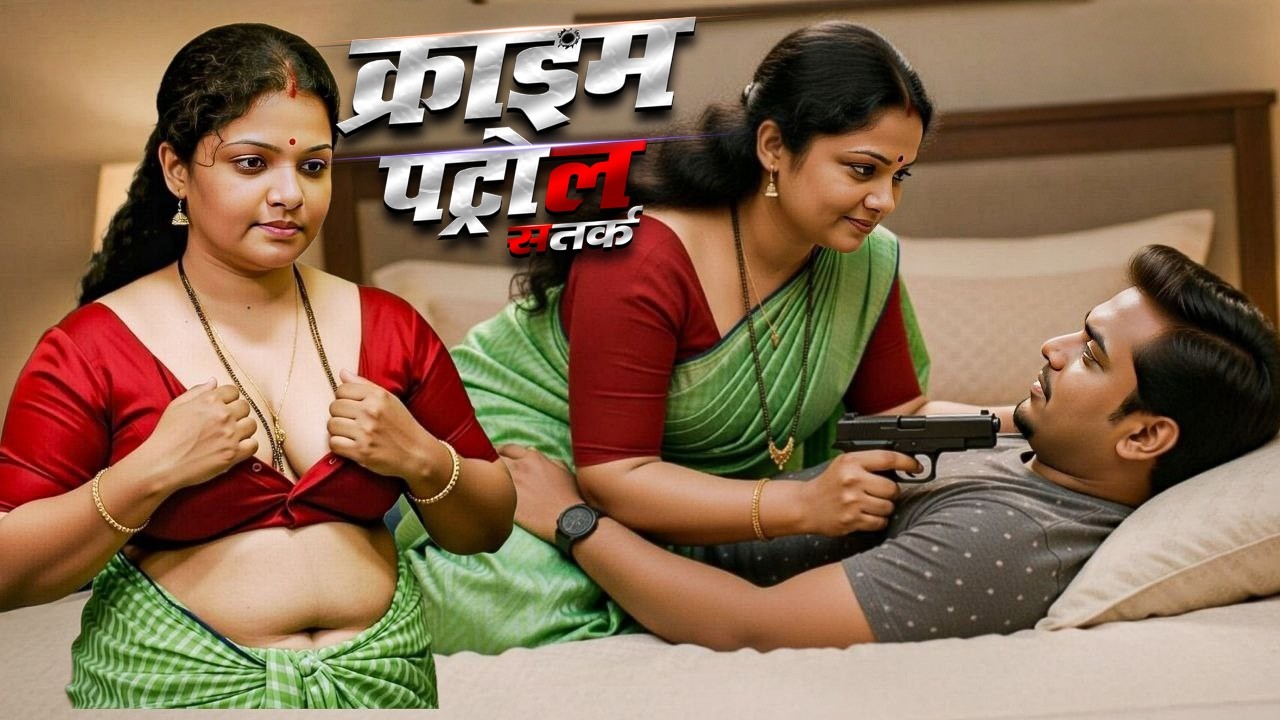 भाभी ने देवर के साथ बंदूक की नोक पर बनाय संबंध ! || Crime Patrol || Latest Episode ||