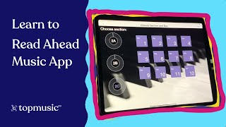 Improve Music Sight Reading with the Read Ahead App screenshot 2