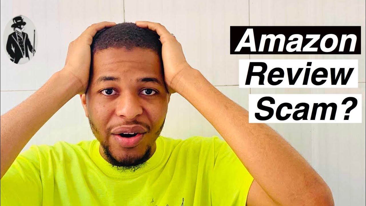 Can You Really Get Paid To Do Amazon Review?? 