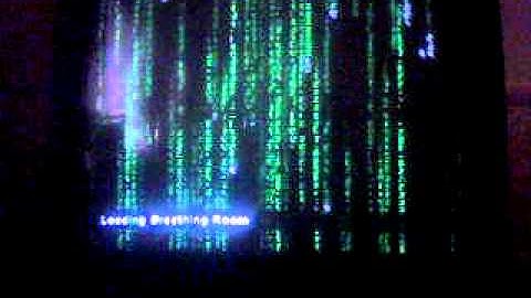 Enter the matrix commentary by herowebcomics [Niobe] part 29