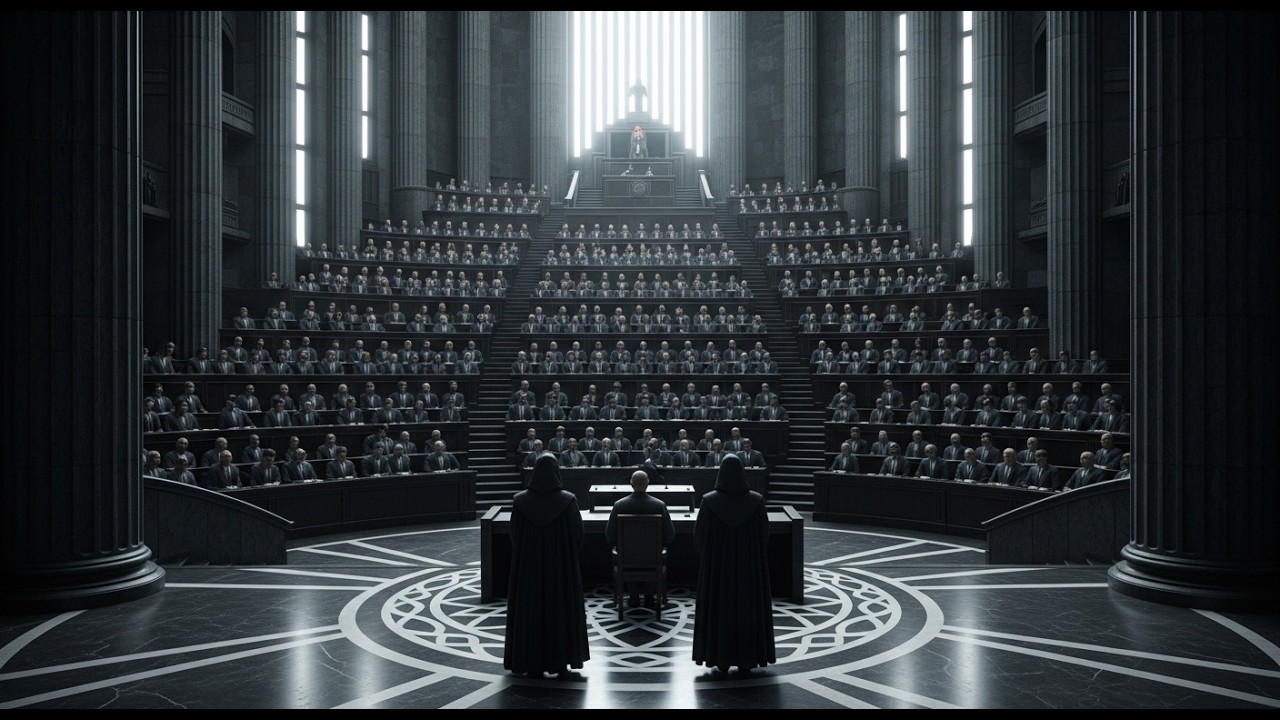 Они изгнали Землю — и услышали ответ человечества | HFY SCIFI STORIES