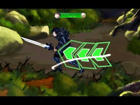 Fearless Fantasy GamePlay